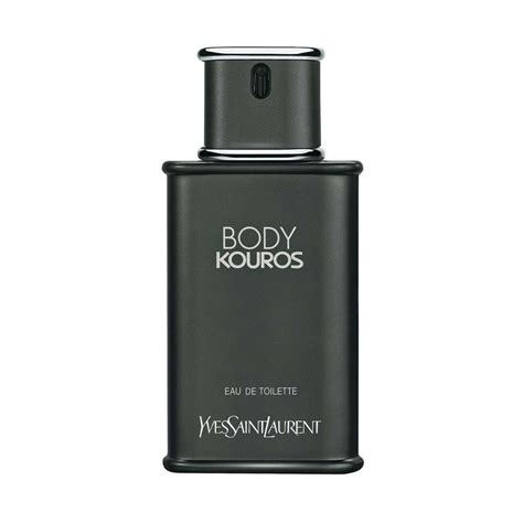 yves saint laurent kouros la fragranza divina|ysl body kouros.